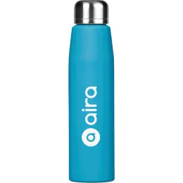 Altitude Lamda Lite Aluminium Water Bottle Branded